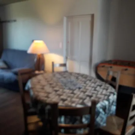 בית נופש Maison De