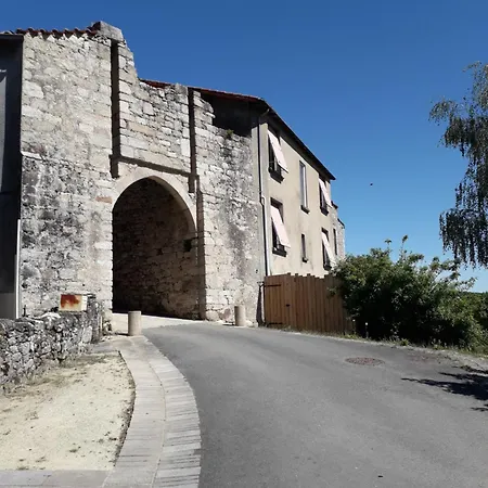 Maison De * Chateaumur