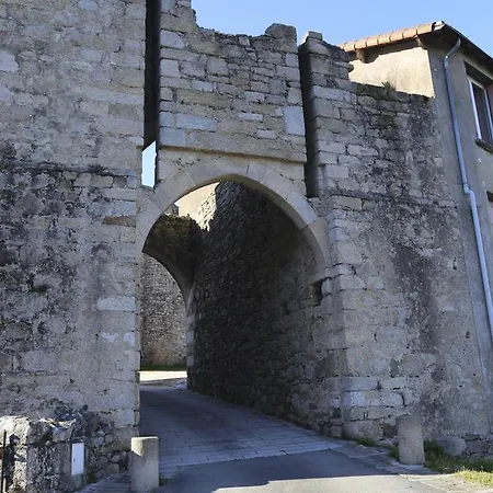 Maison De Chateaumur