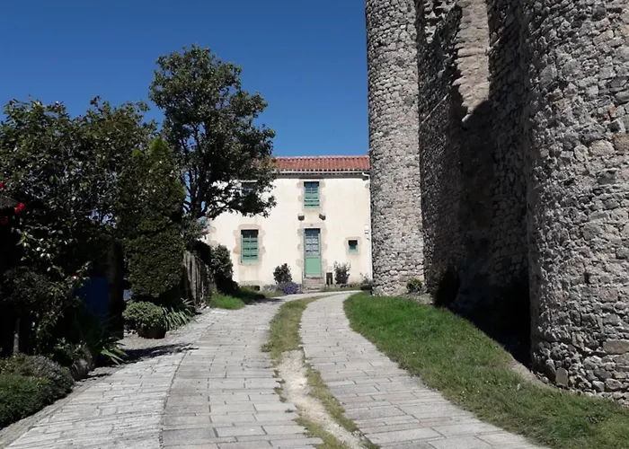 Casa vacanze Maison De