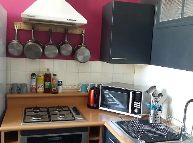 Casa vacanze Maison De Chateaumur